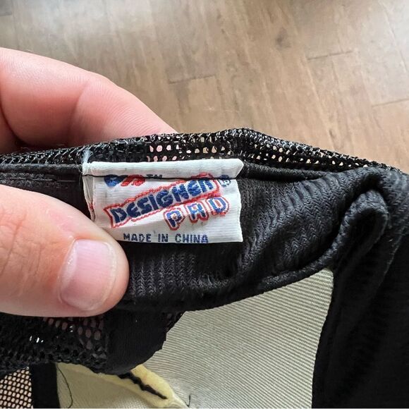 Vintage Caesar’s Palace snapback hat - Picture 4 of 4